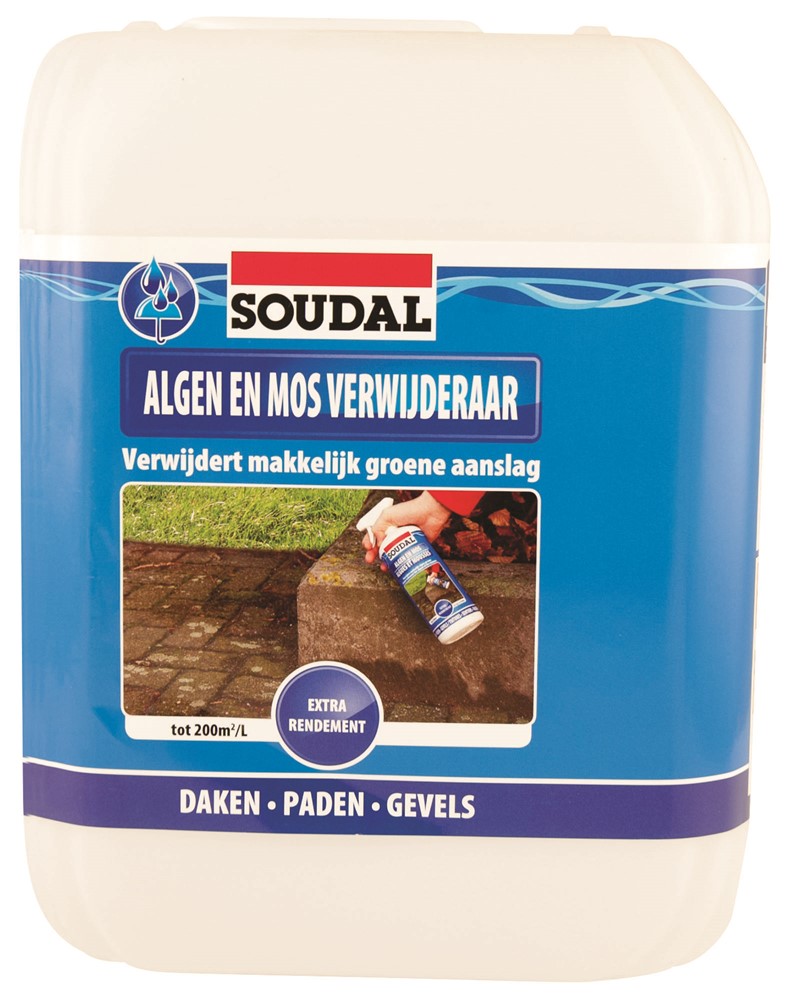 5L Antimos