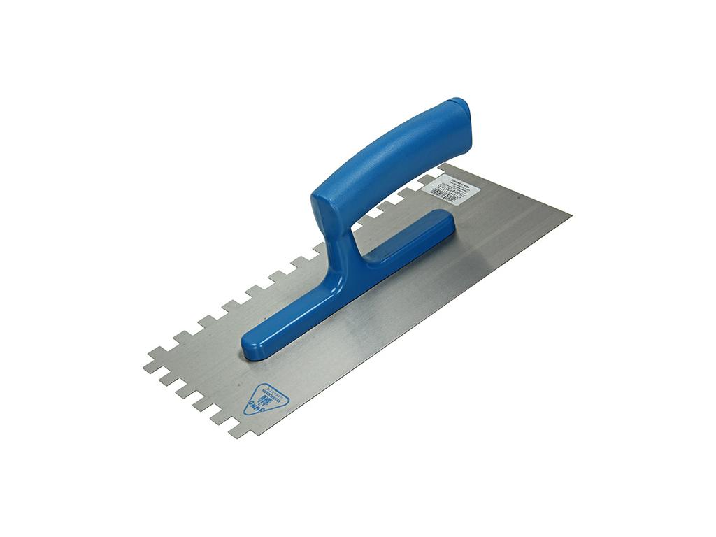 GETANDE PLAKSPAAN 280X130MM VERTANDING 10X10MM