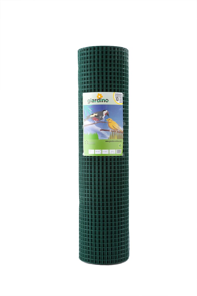 Giardino Vol. Gaas Gepl. 12.7x1.1mm X 101cm X 5m