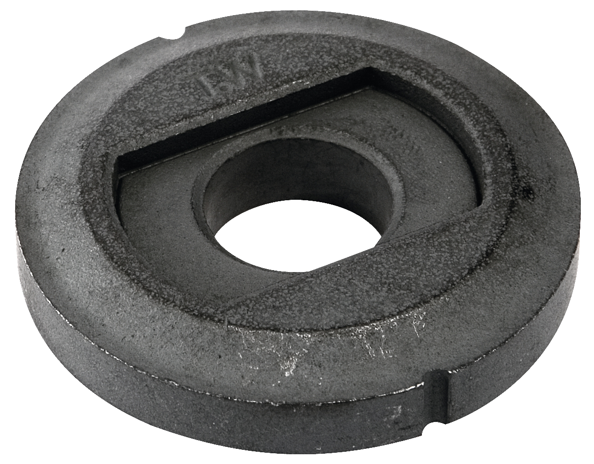 Binnenflens M14 ø42mm